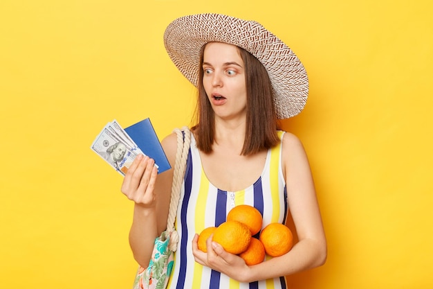 Ile zarabia dietetyk za granicą i na co może liczyć?