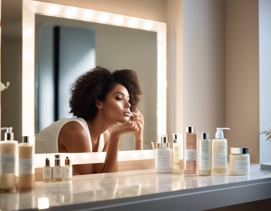 Czy kosmetyki premium są warte swojej ceny?