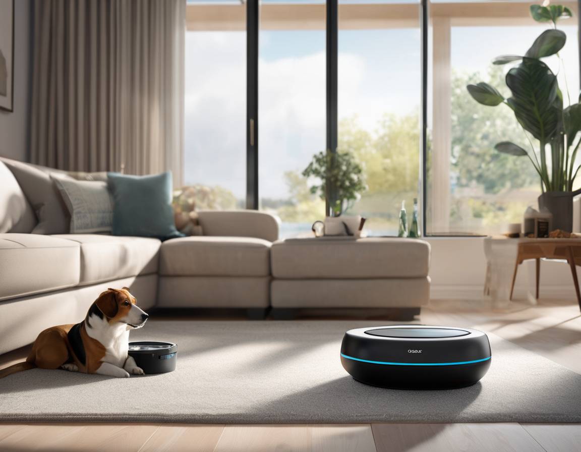 Inteligentne gadżety dla zwierząt domowych – co naprawdę ułatwia codzienną opiekę?