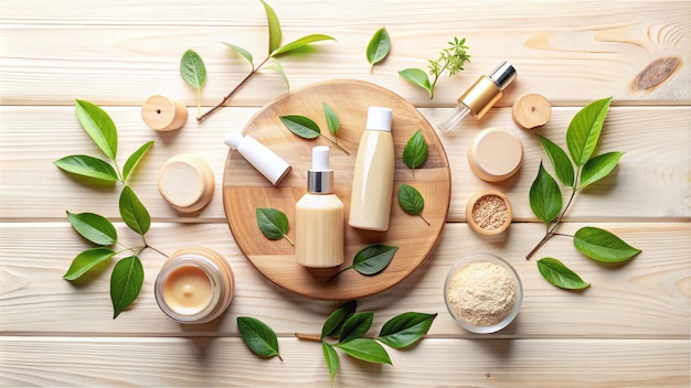 Kosmetyki naturalne jakie wybrać by zadbać o skórę?