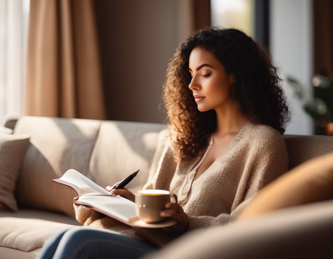 Psychoblog dla początkujących: jak świadomie obserwować swoje emocje na co dzień