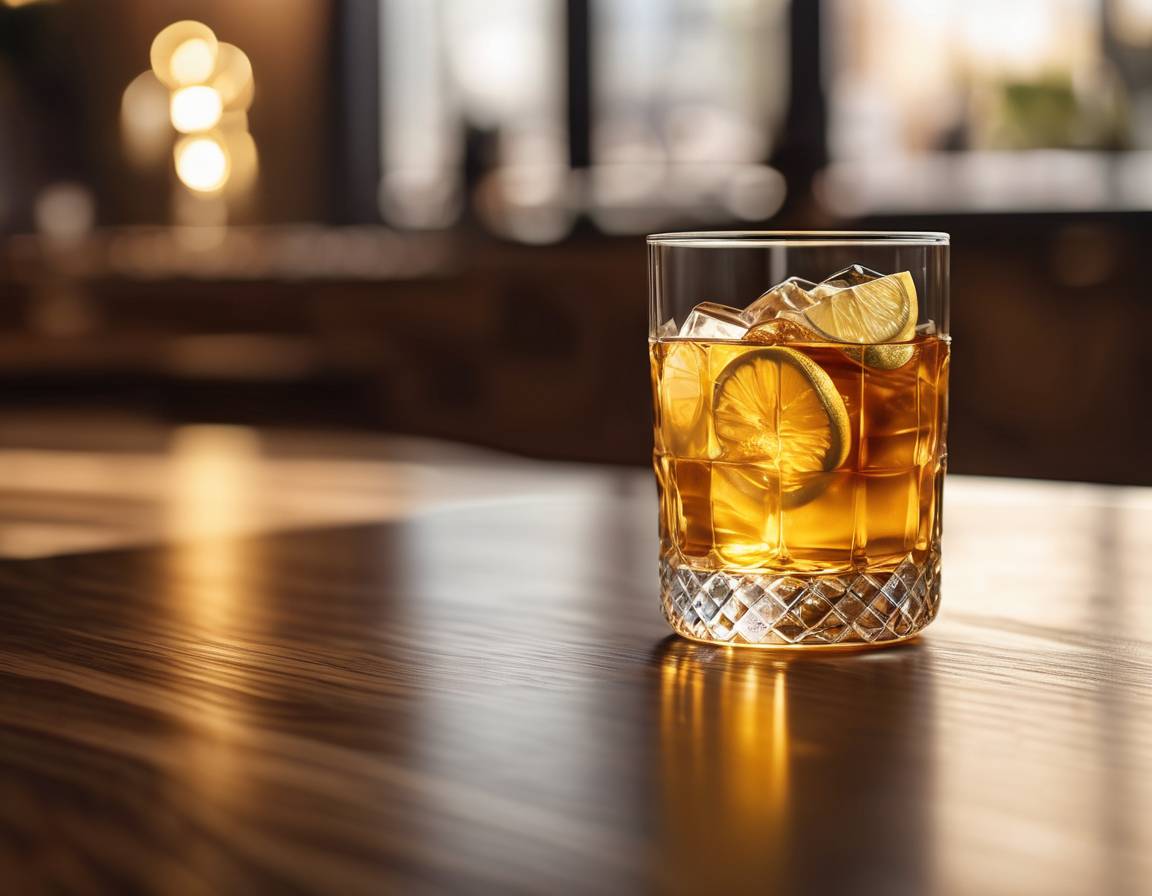 BelGisto – jak powstaje i czym wyróżnia się ten wyjątkowy napój?