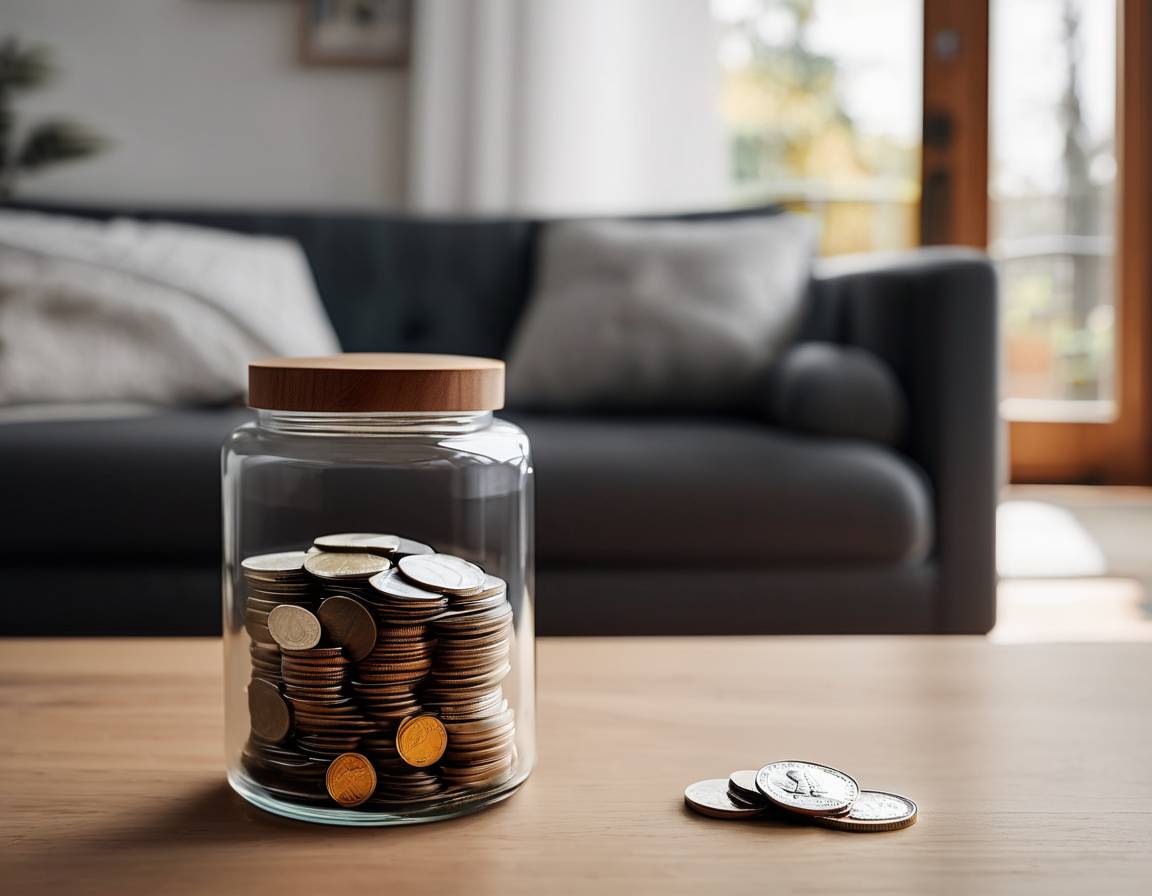 Jak zacząć oszczędzać i stopniowo zwiększać swoje bezpieczeństwo finansowe?