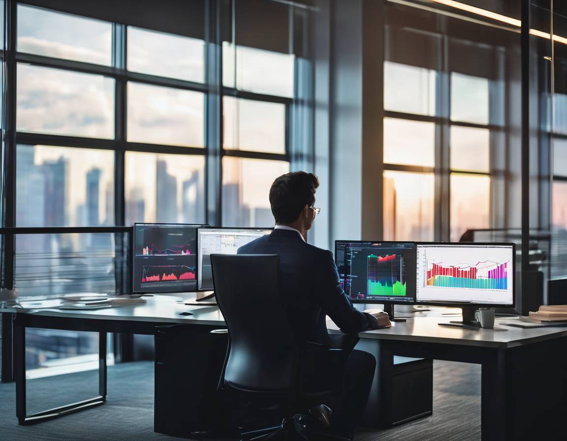 Dlaczego warto wdrożyć automatyzację raportowania w firmie