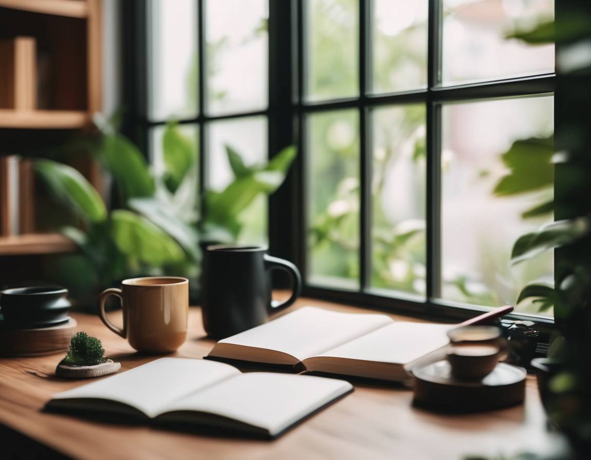 Korepetycje z życia – jak skutecznie wprowadzać pozytywne nawyki na co dzień?