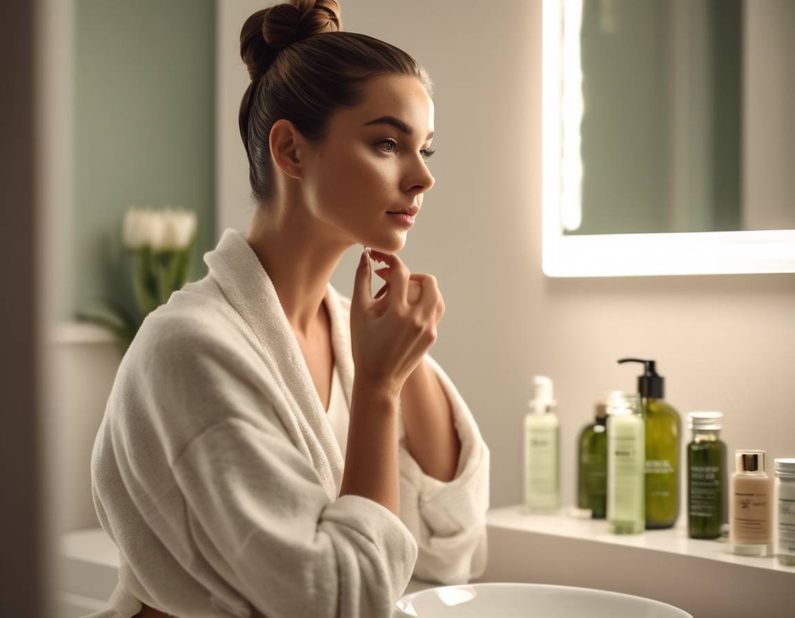 Poradnik dla początkujących: pierwsze kroki w naturalnej pielęgnacji z UrodaToPasja.pl