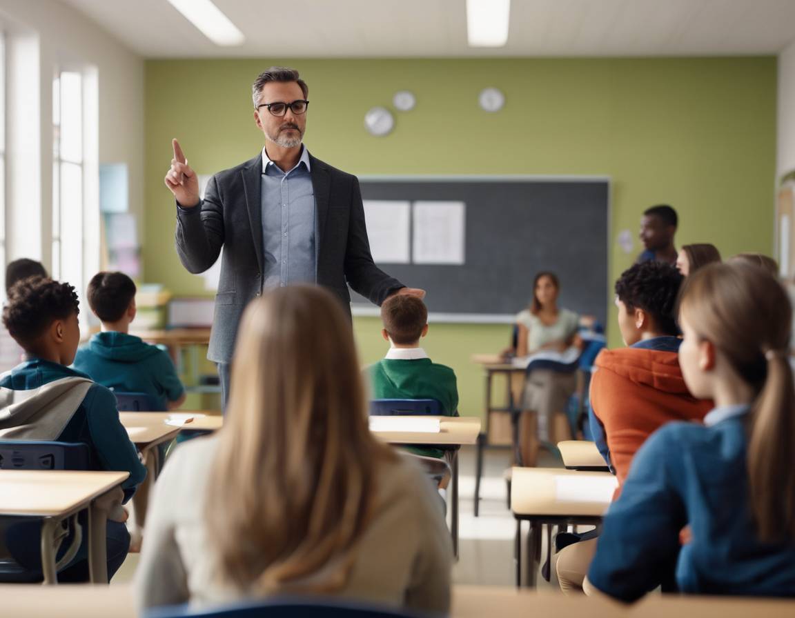 Jak dydaktycy mogą rozwijać swoje umiejętności komunikacyjne w pracy z grupą?