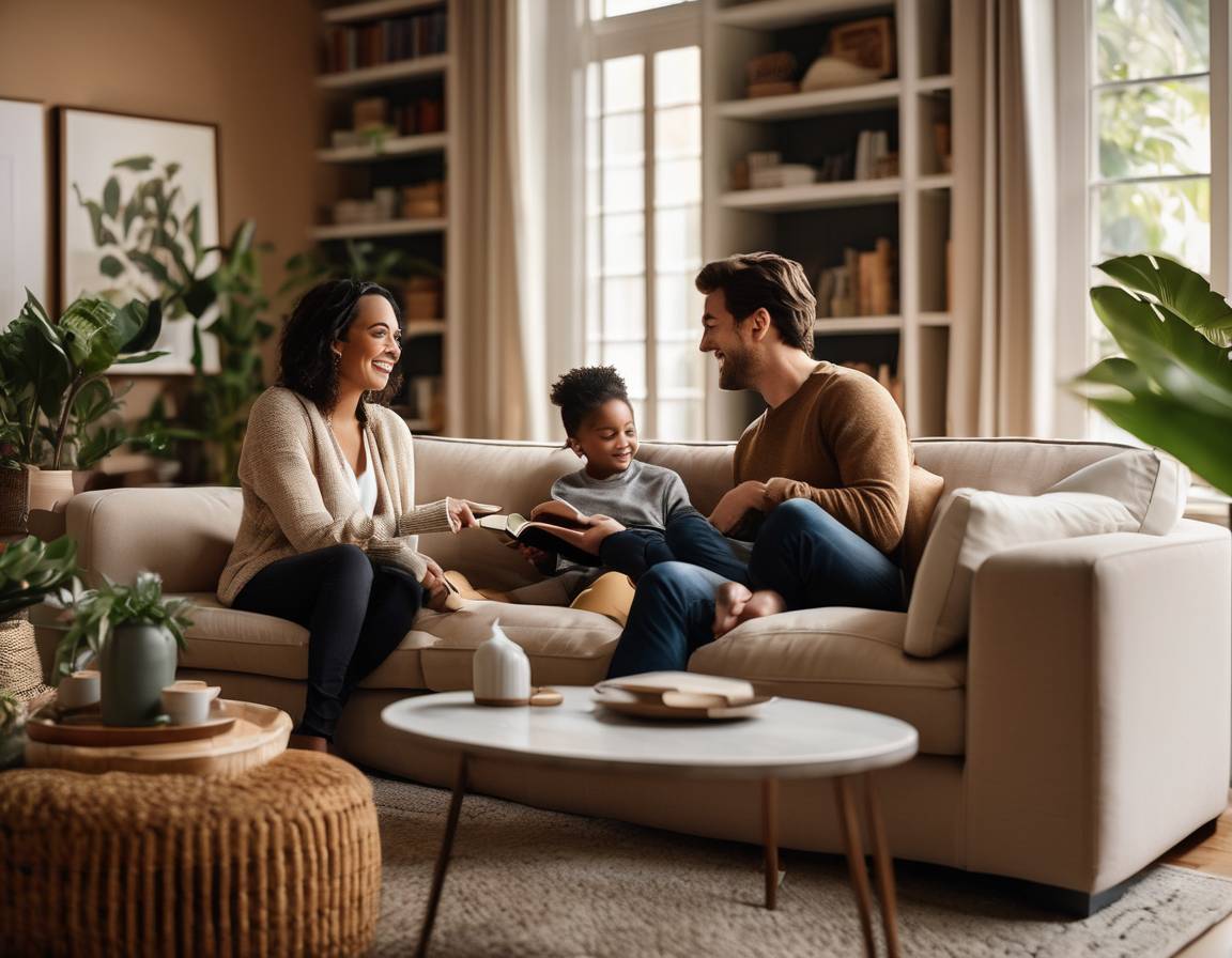 Jak pomoc społeczna może wspierać rodziny w trudnych sytuacjach życiowych?