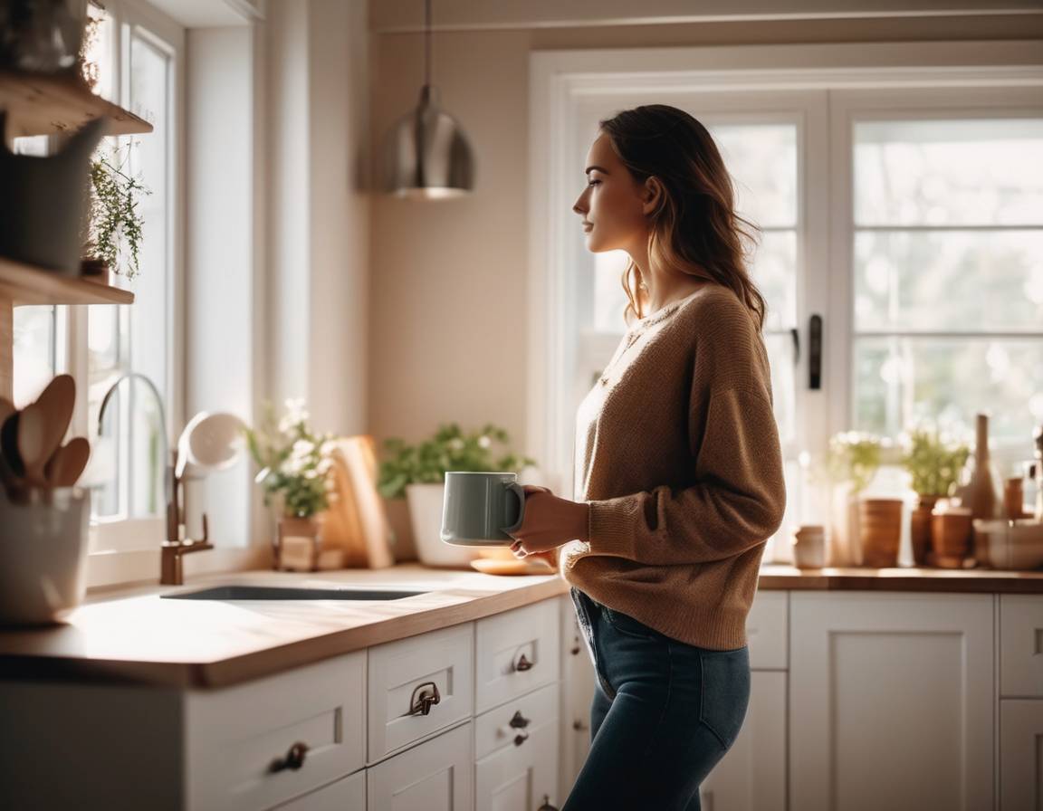 Jak zbudować zdrową rutynę w codziennym życiu i dlaczego to powód do powiedzenia sobie „bravo”?