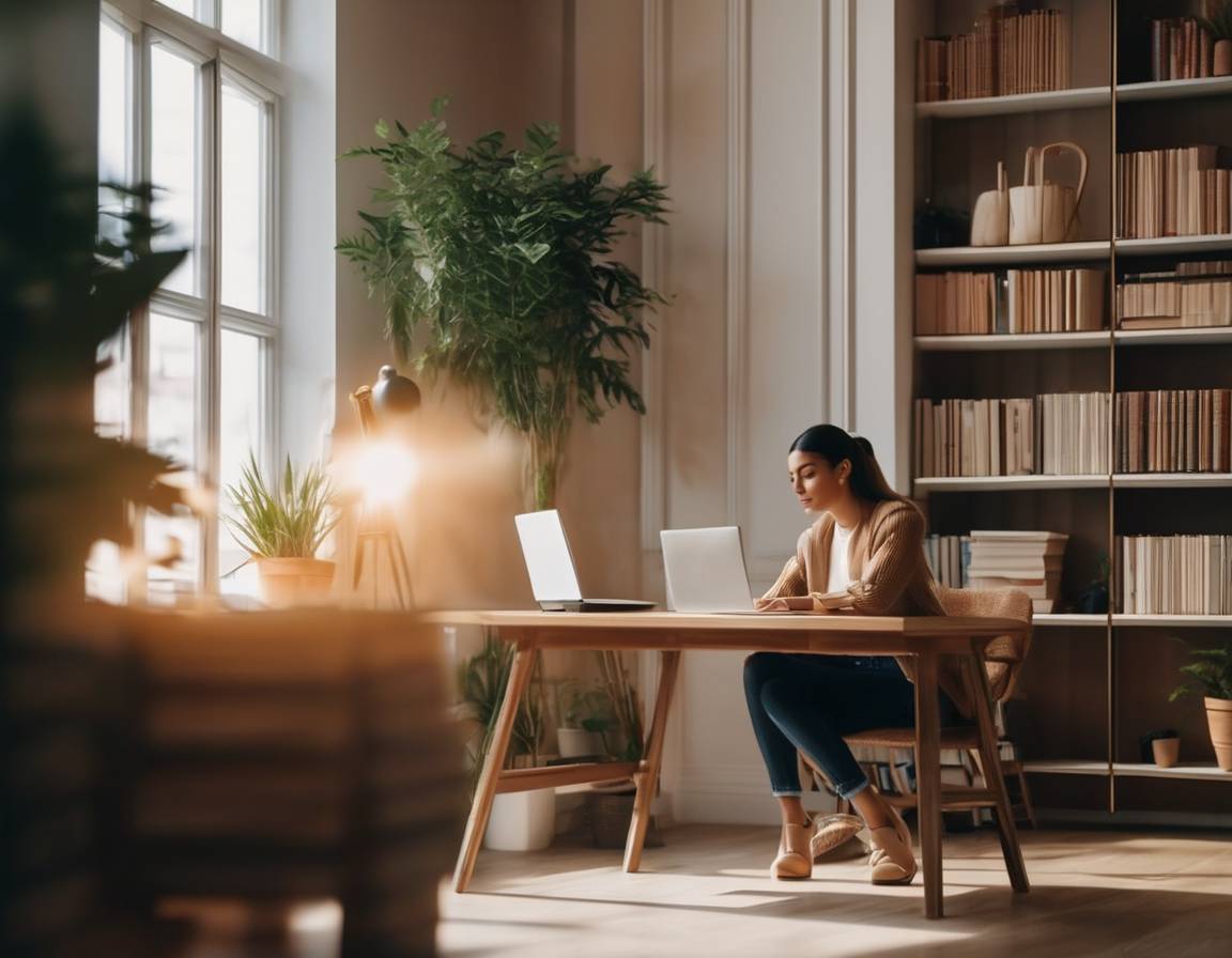 Jak budować markę firmy od podstaw?