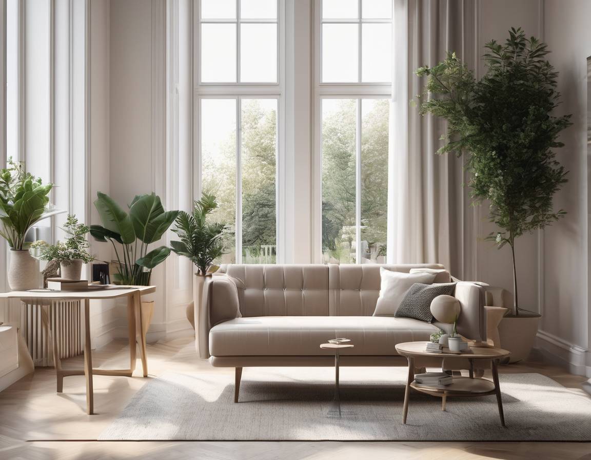 Jak Klik Interior.pl zmienia podejście do aranżacji wnętrz?